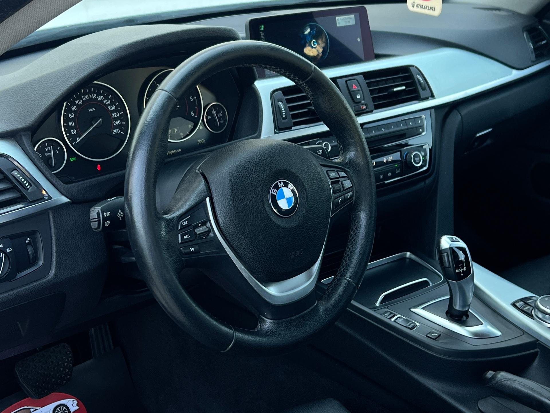 BMW-Seria 4