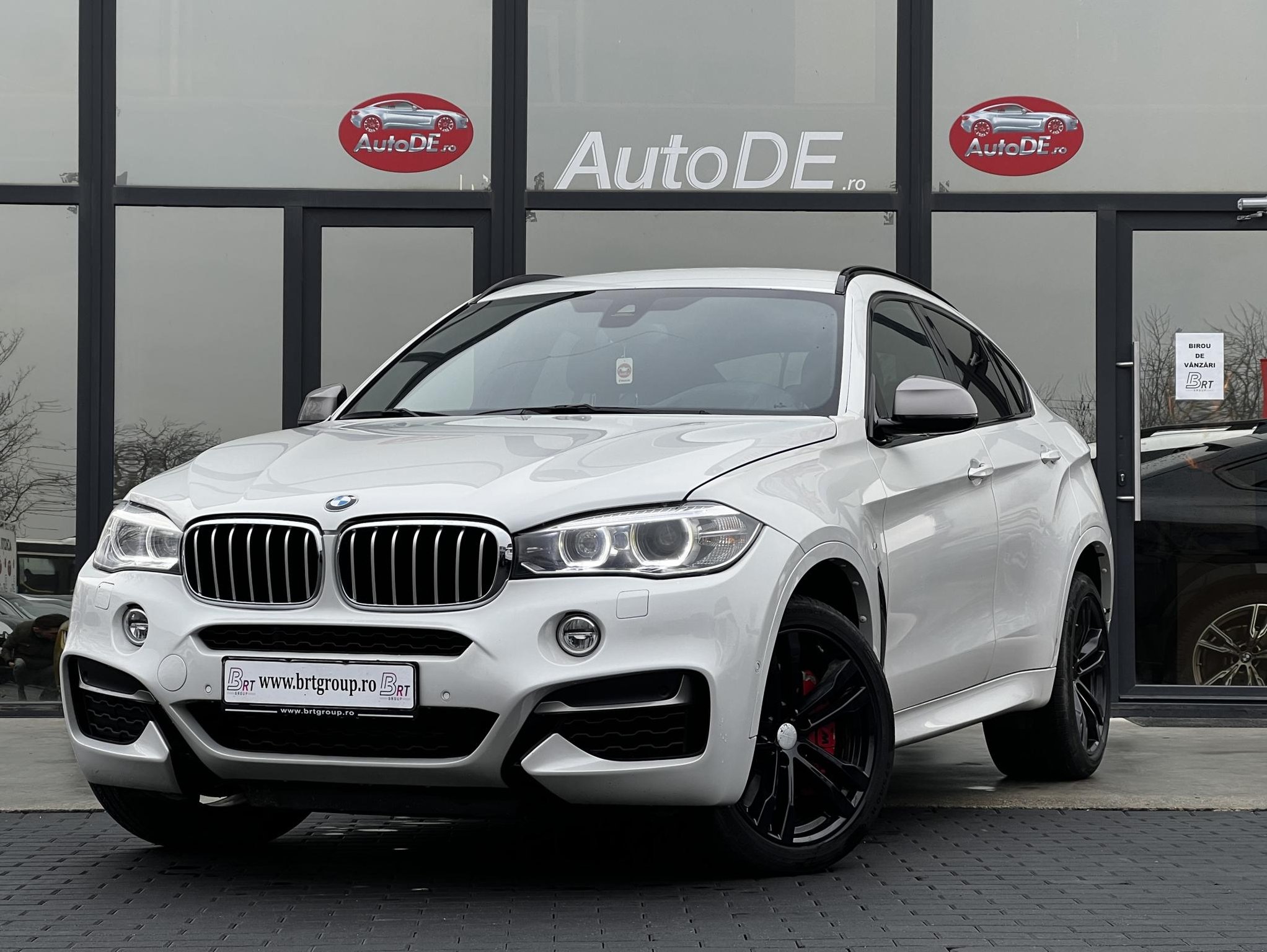 BMW-X6