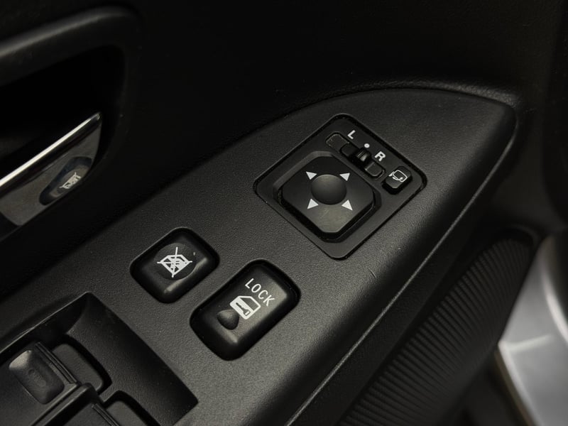 Car Thumb