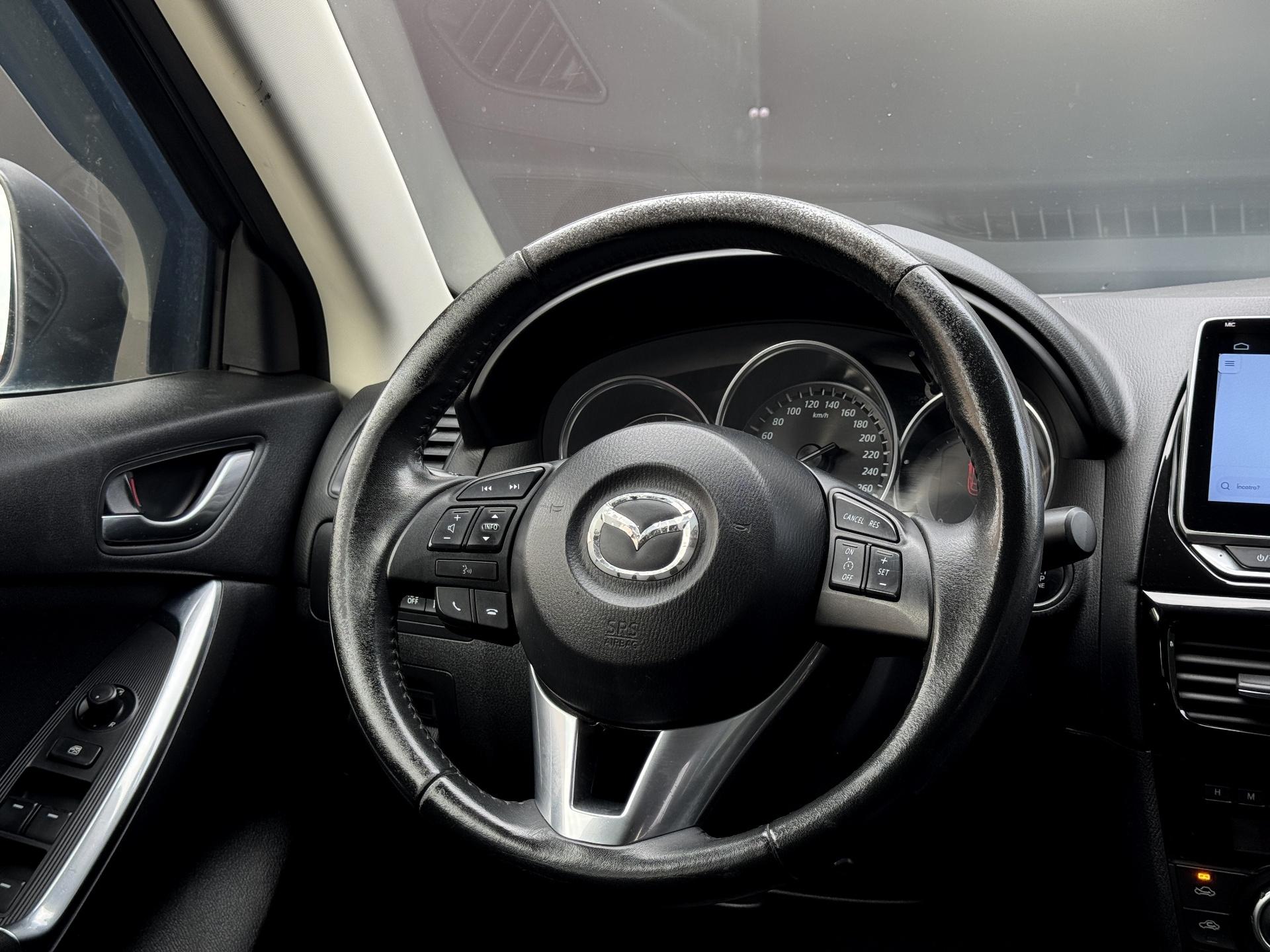 Mazda-CX-5