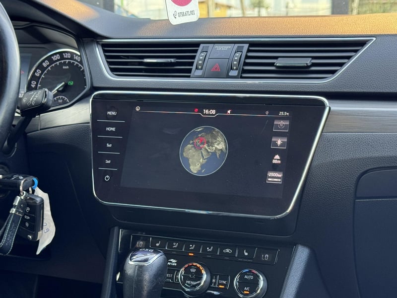 Car Thumb