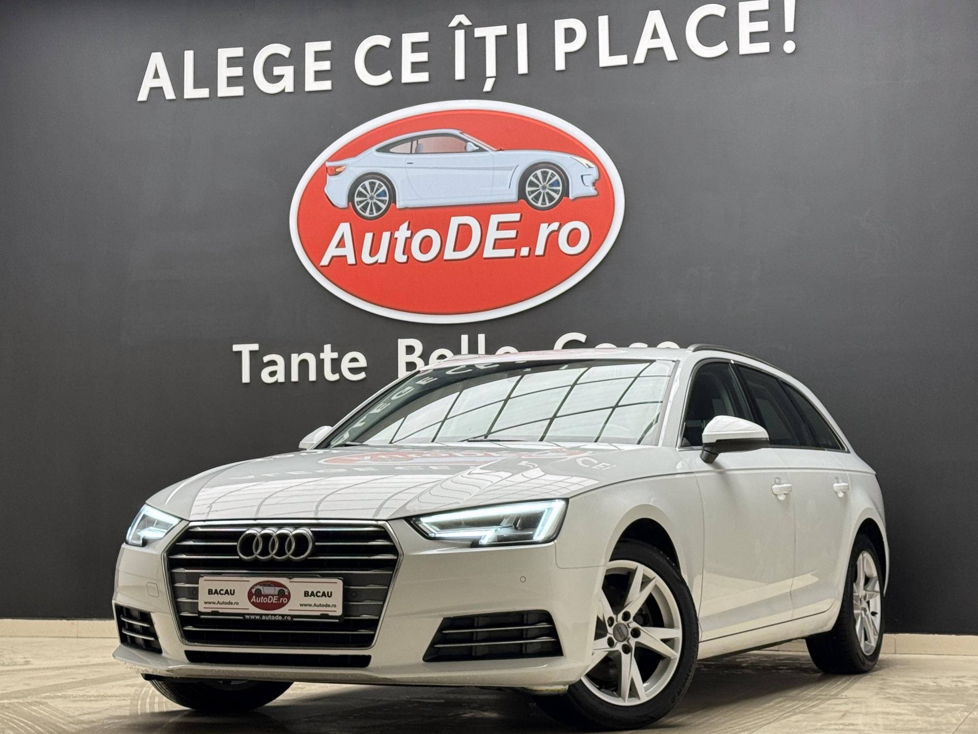 Audi-A4