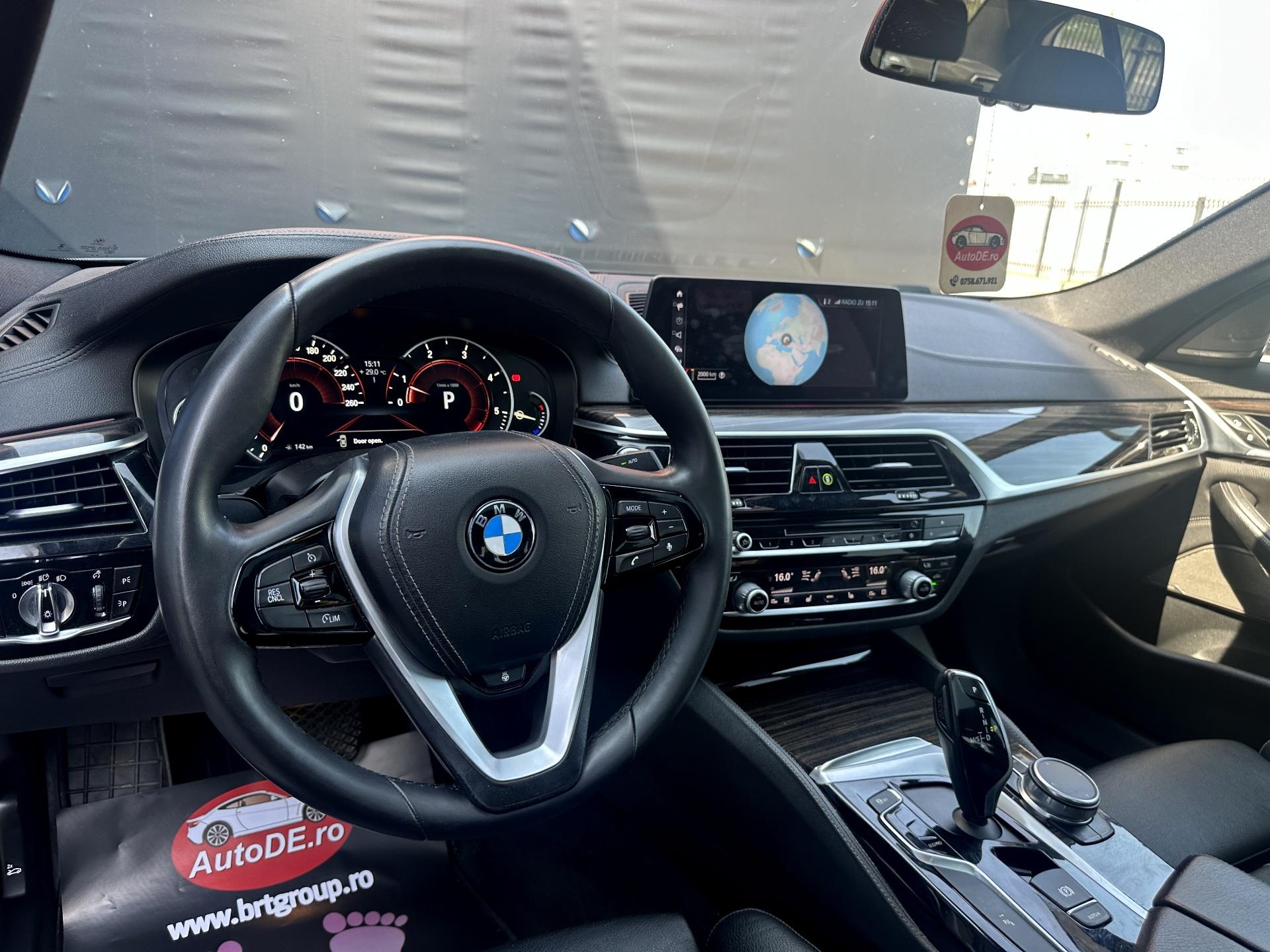 BMW-Seria 5