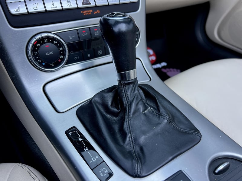 Car Thumb