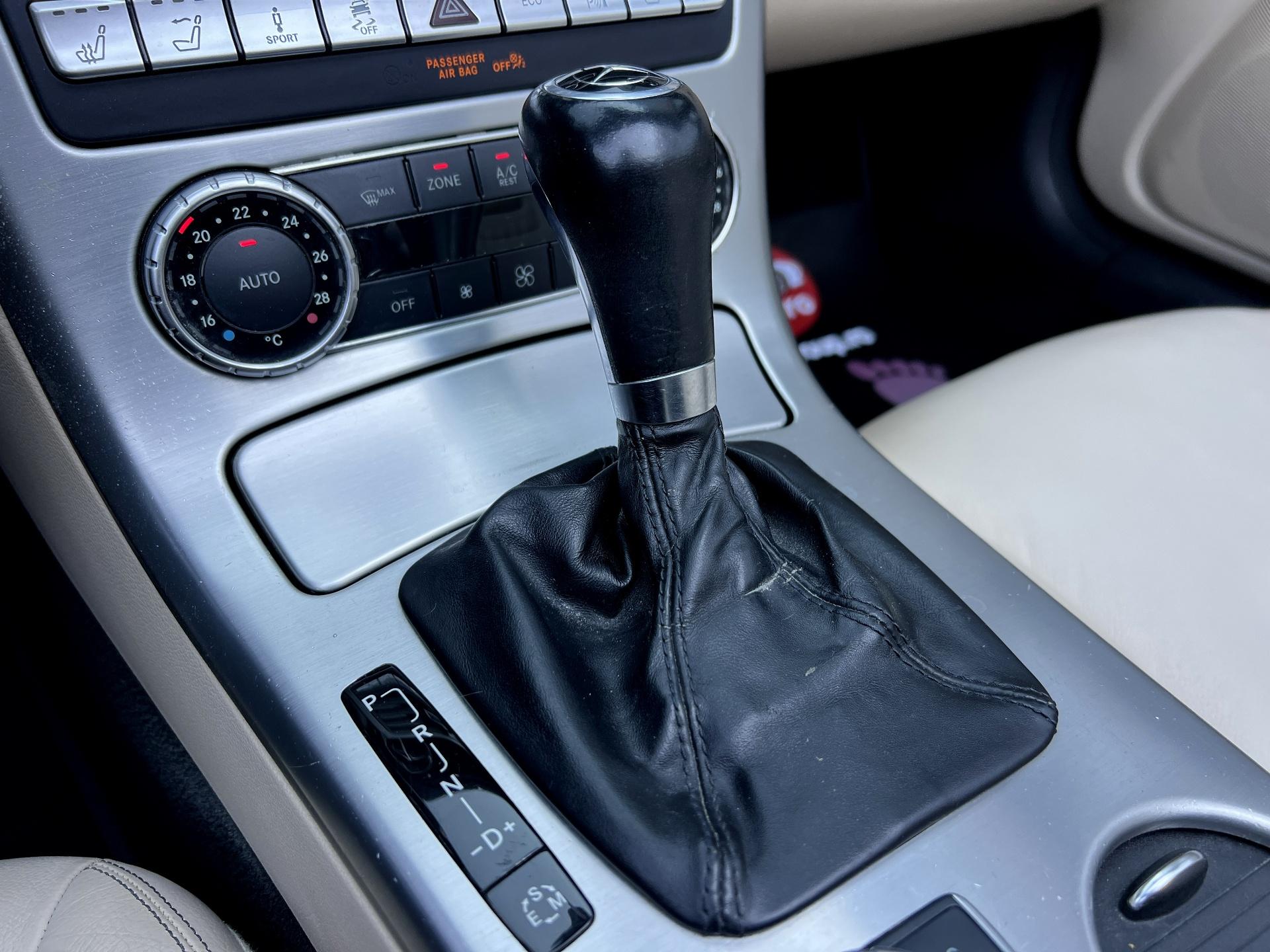 Mercedes-Benz-SLK