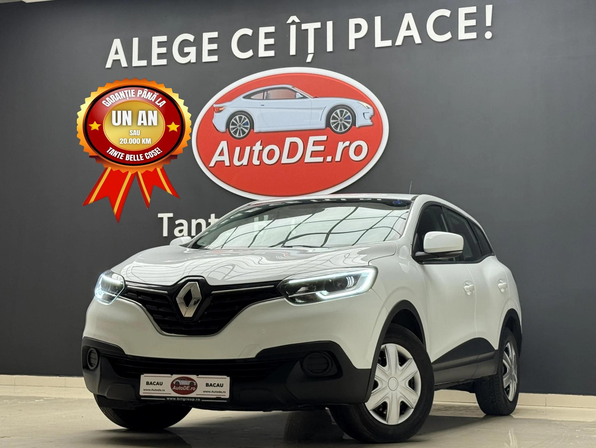 Renault-Kadjar