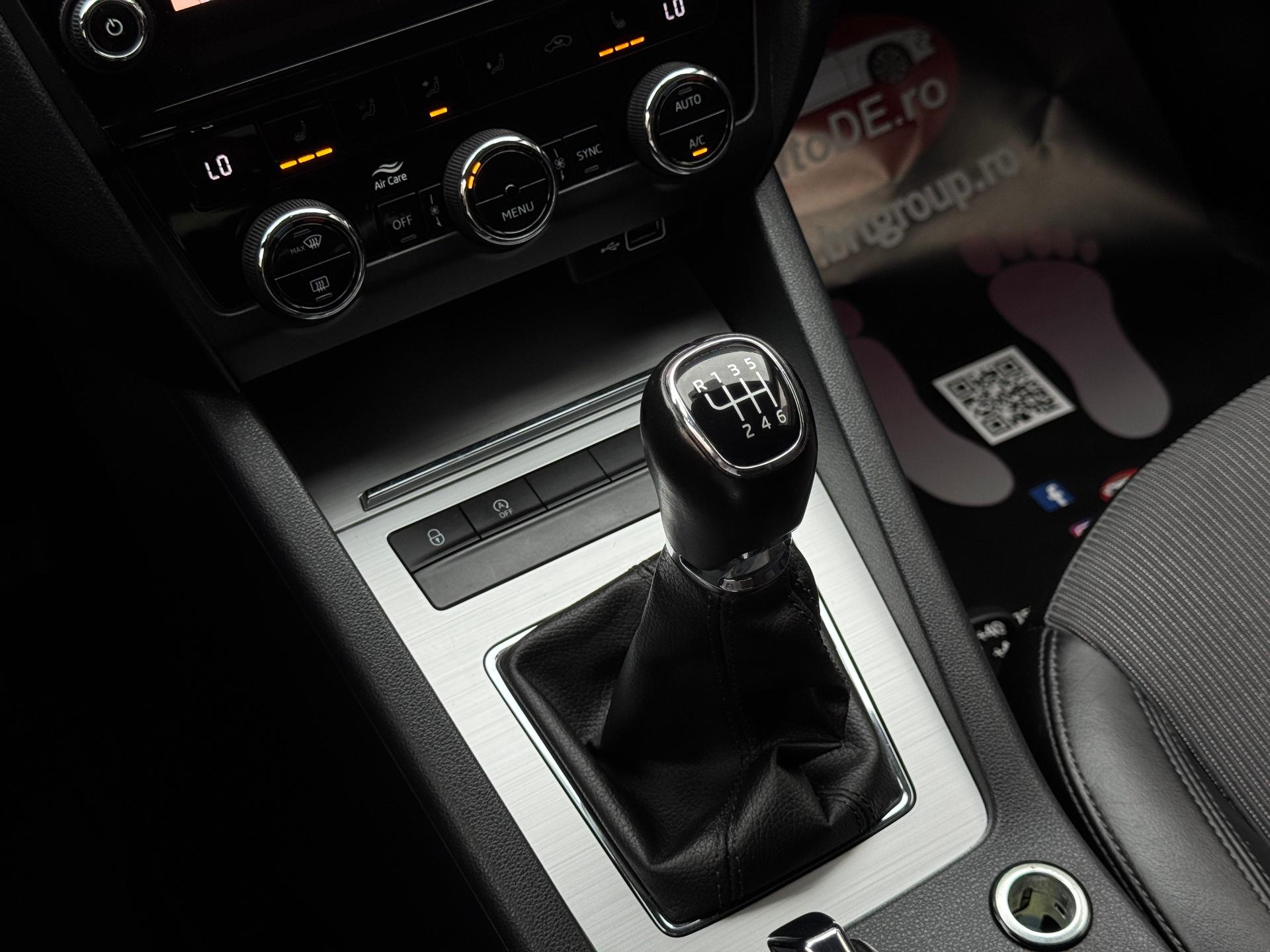Skoda-Octavia