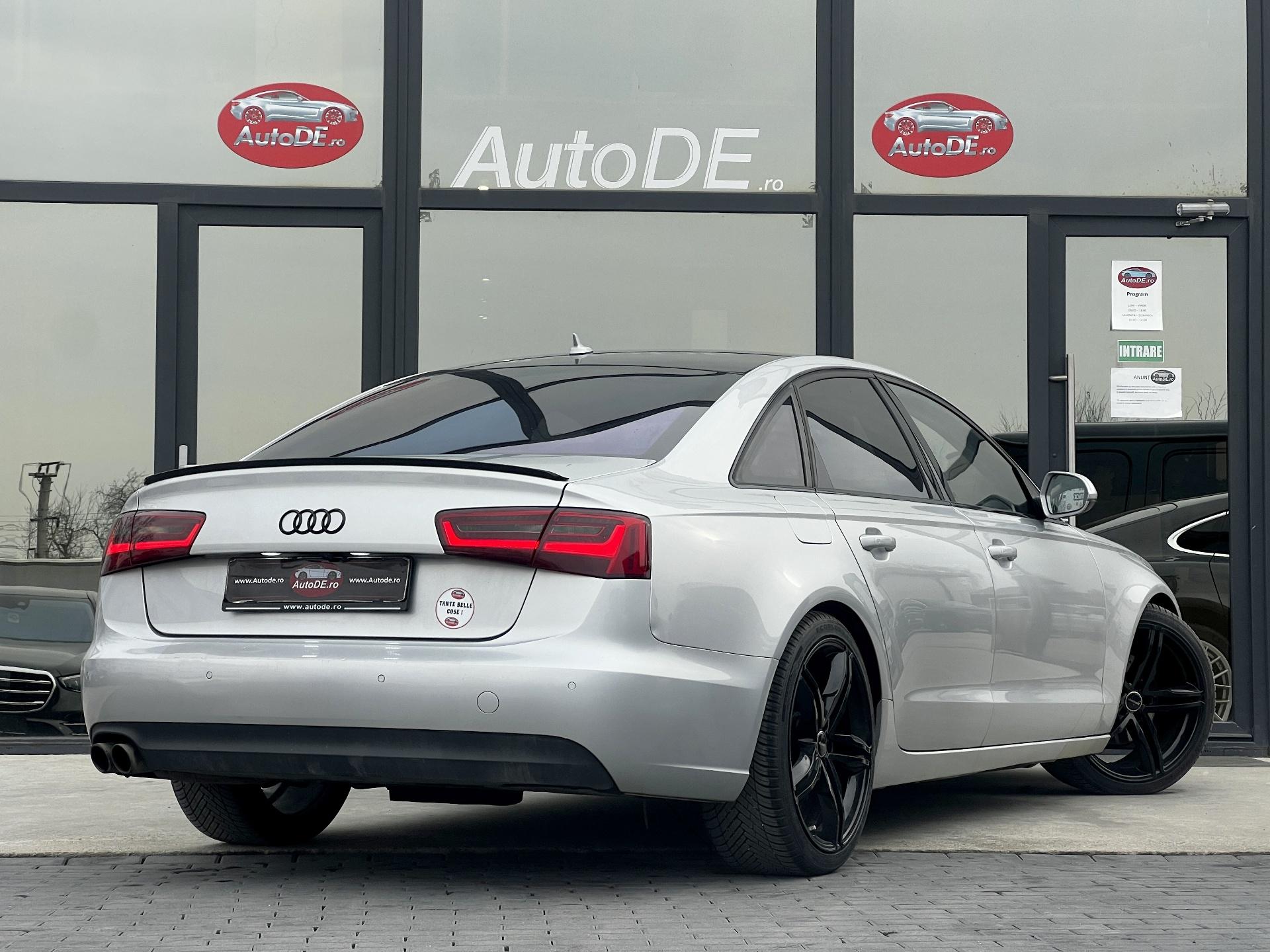 Audi-A6