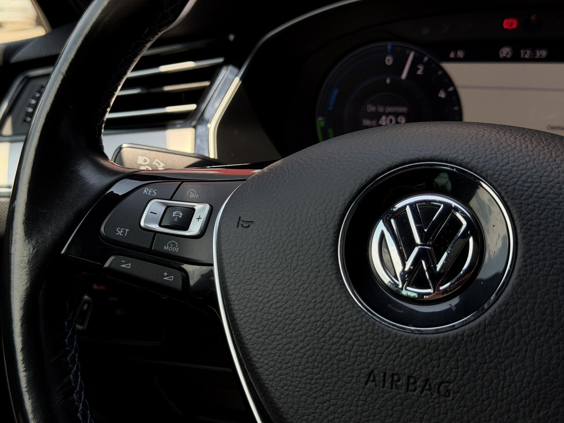 Volkswagen-Passat