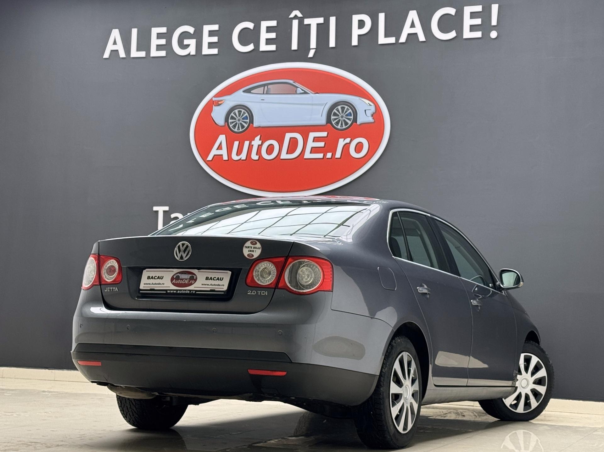 Volkswagen-Jetta