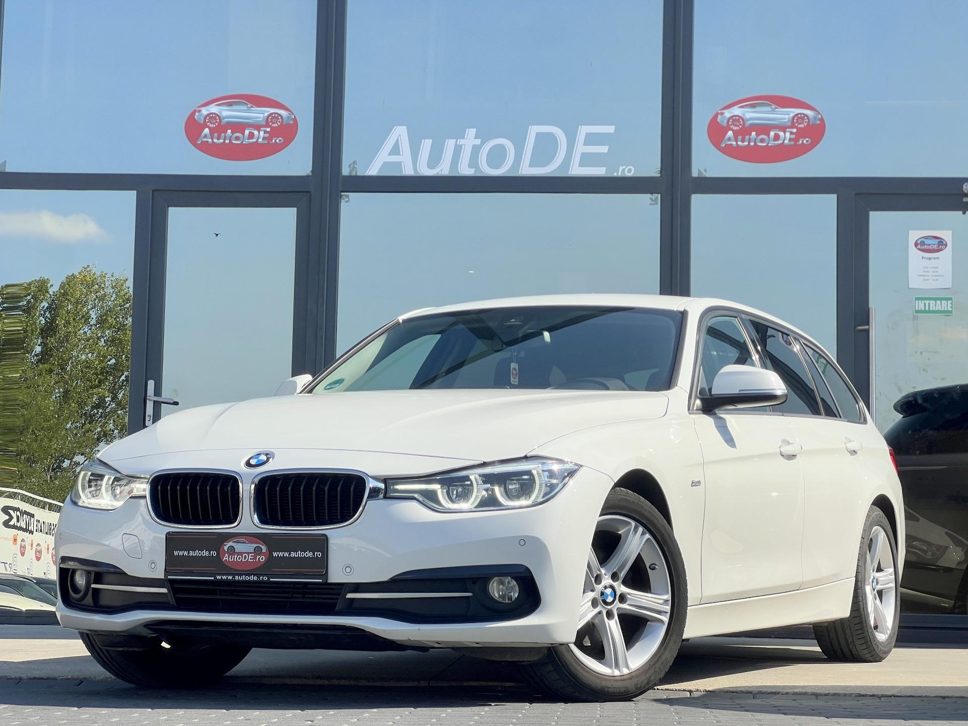 BMW-Seria 3