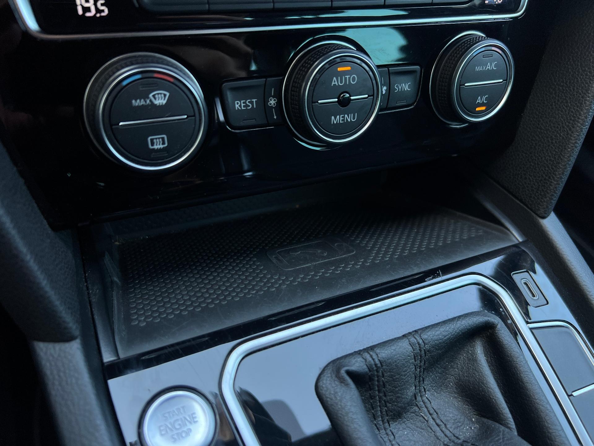 Volkswagen-Passat