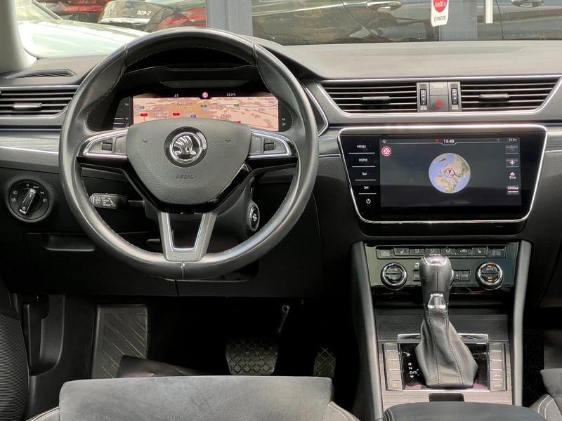 Car Thumb
