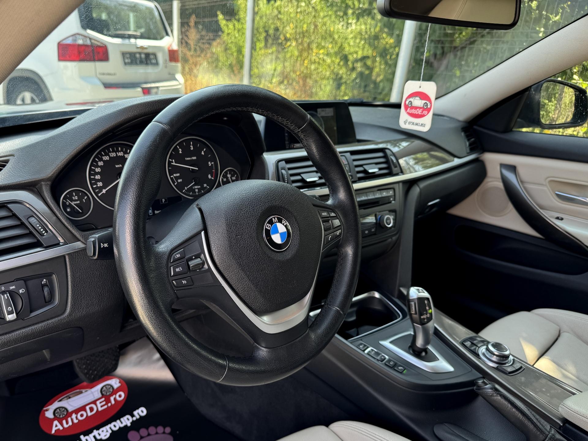 BMW-Seria 4