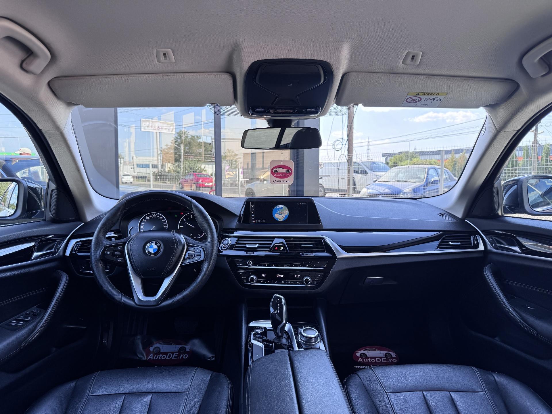 BMW-Seria 5