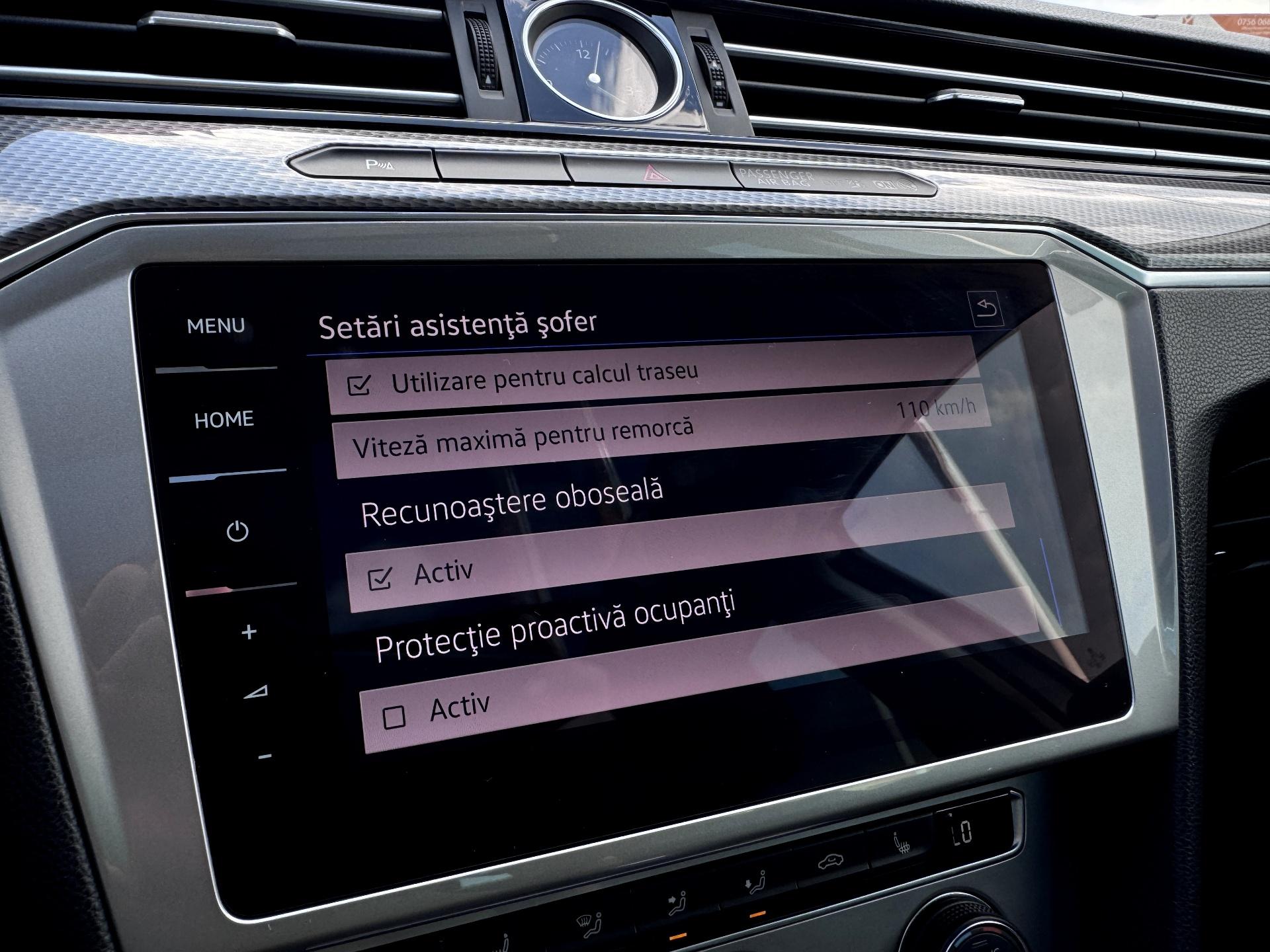 Volkswagen-Passat Alltrack