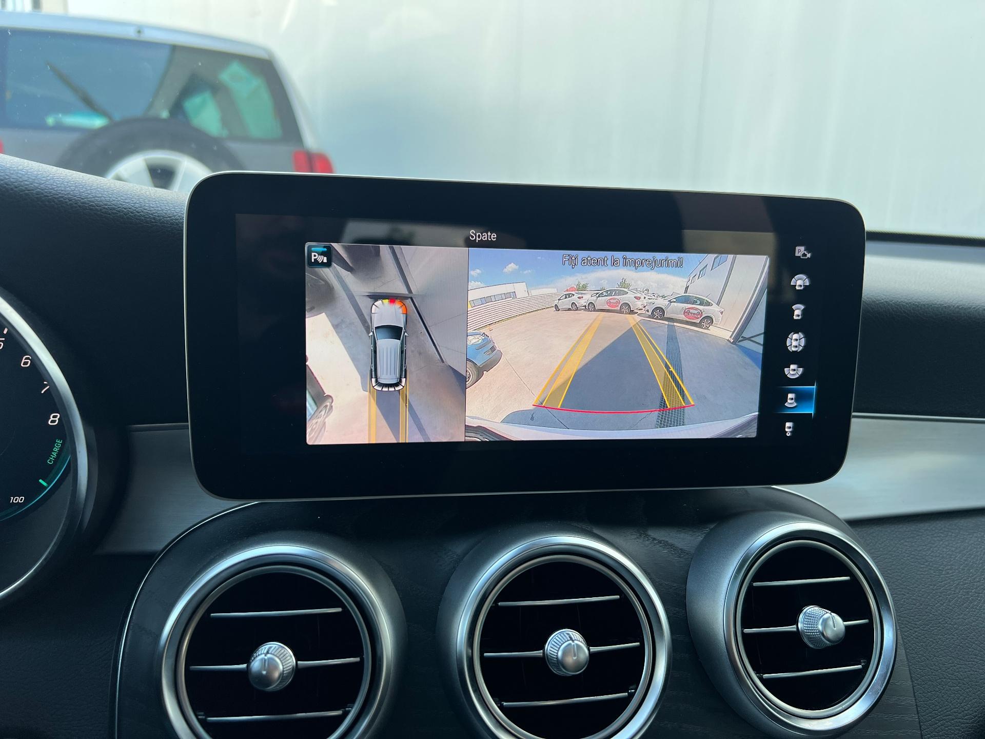 Mercedes-Benz-GLC