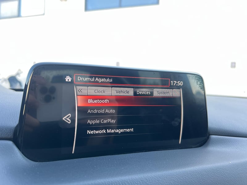 Car Thumb