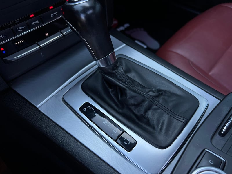 Car Thumb