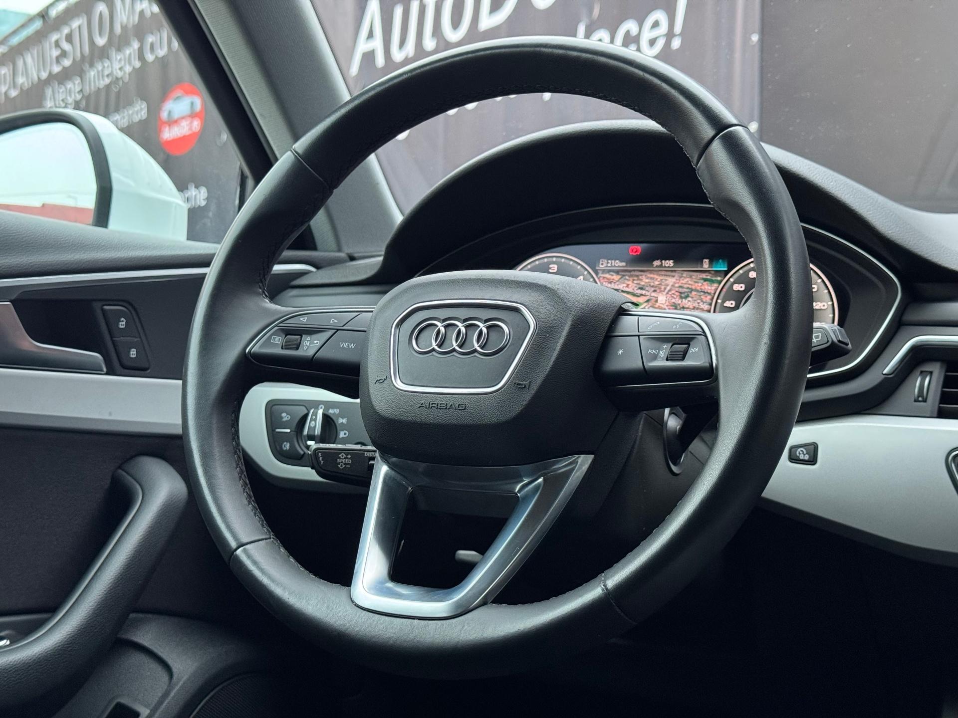 Audi-A4