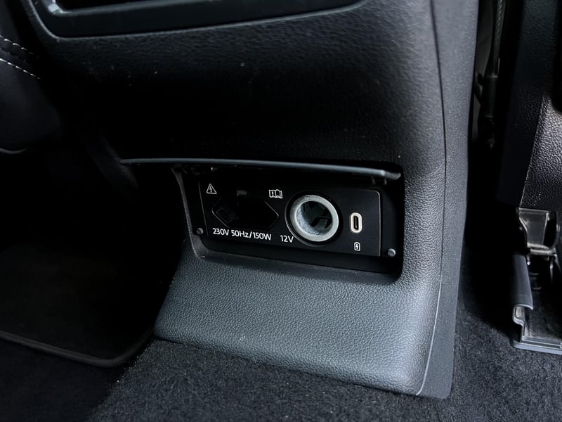 Car Thumb