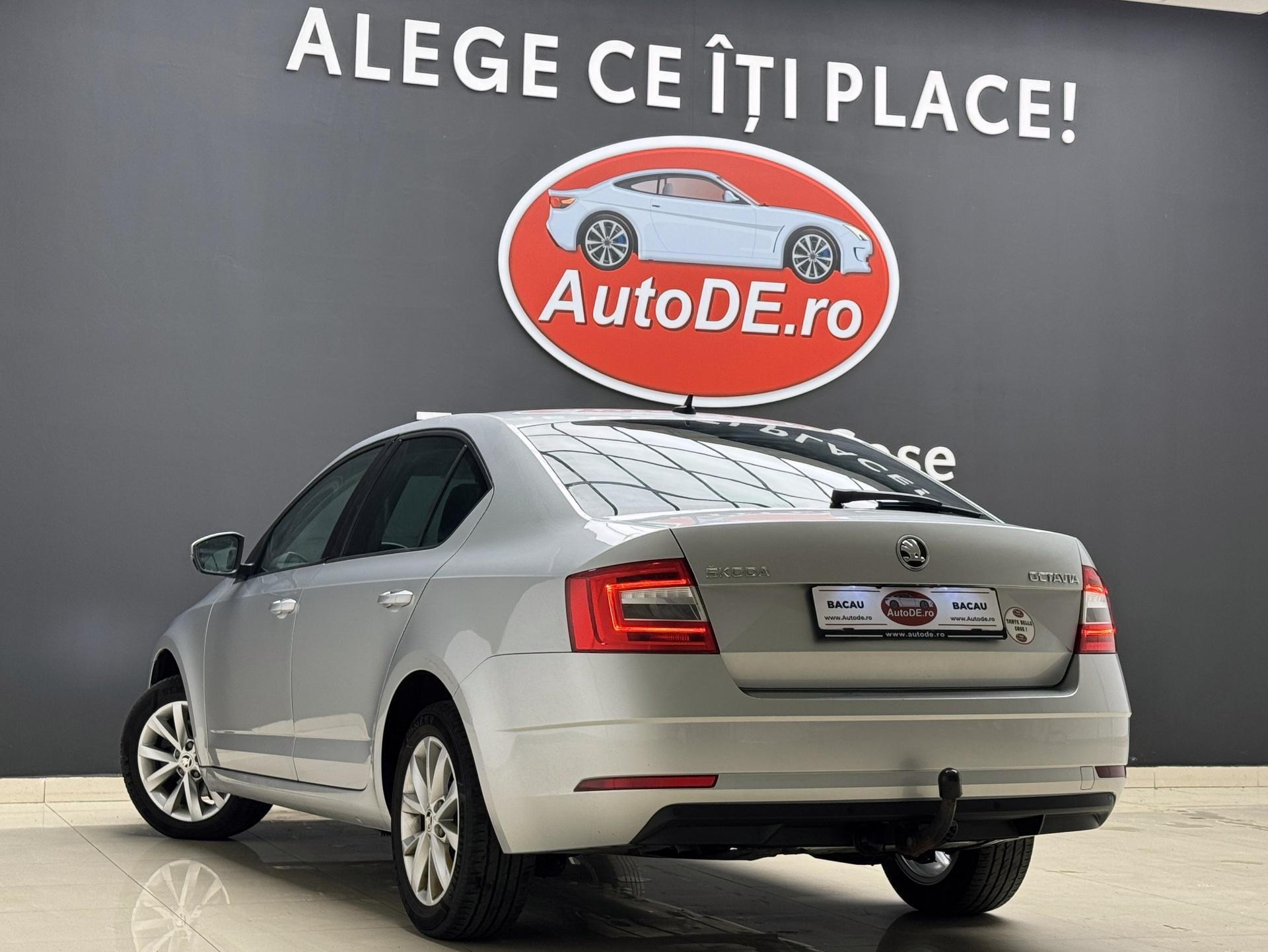 Skoda-Octavia