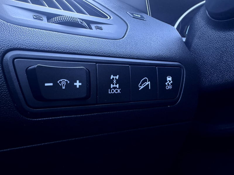 Car Thumb