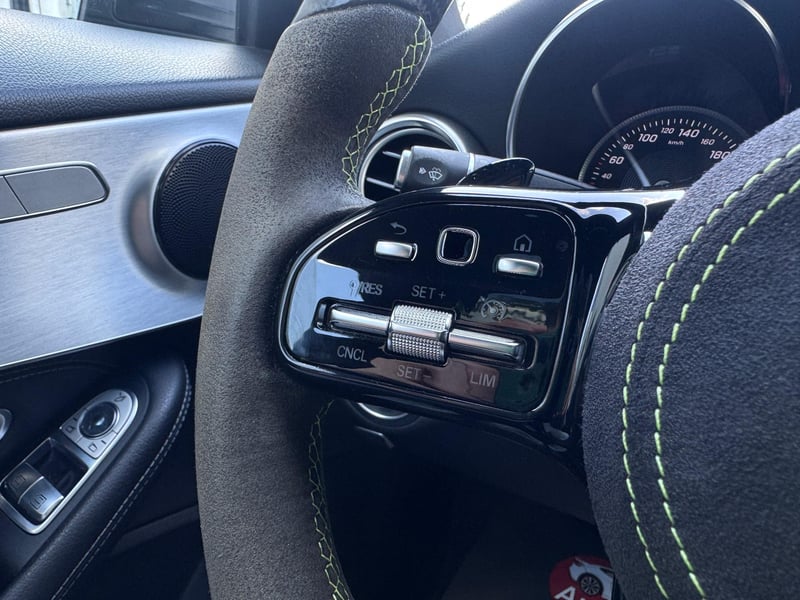 Car Thumb