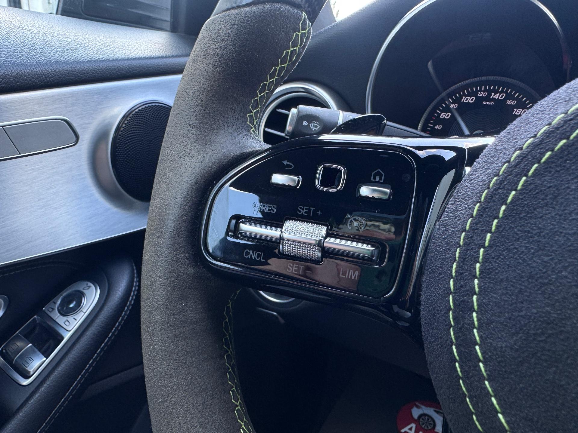 Mercedes-Benz-C