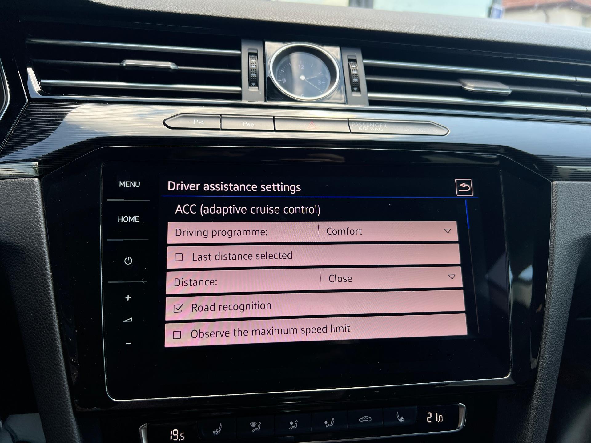 Volkswagen-Arteon
