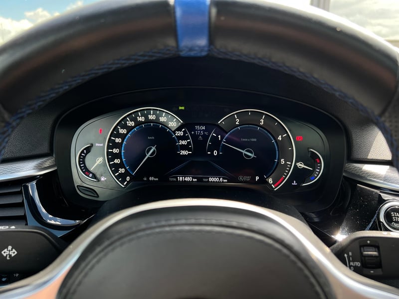 Car Thumb