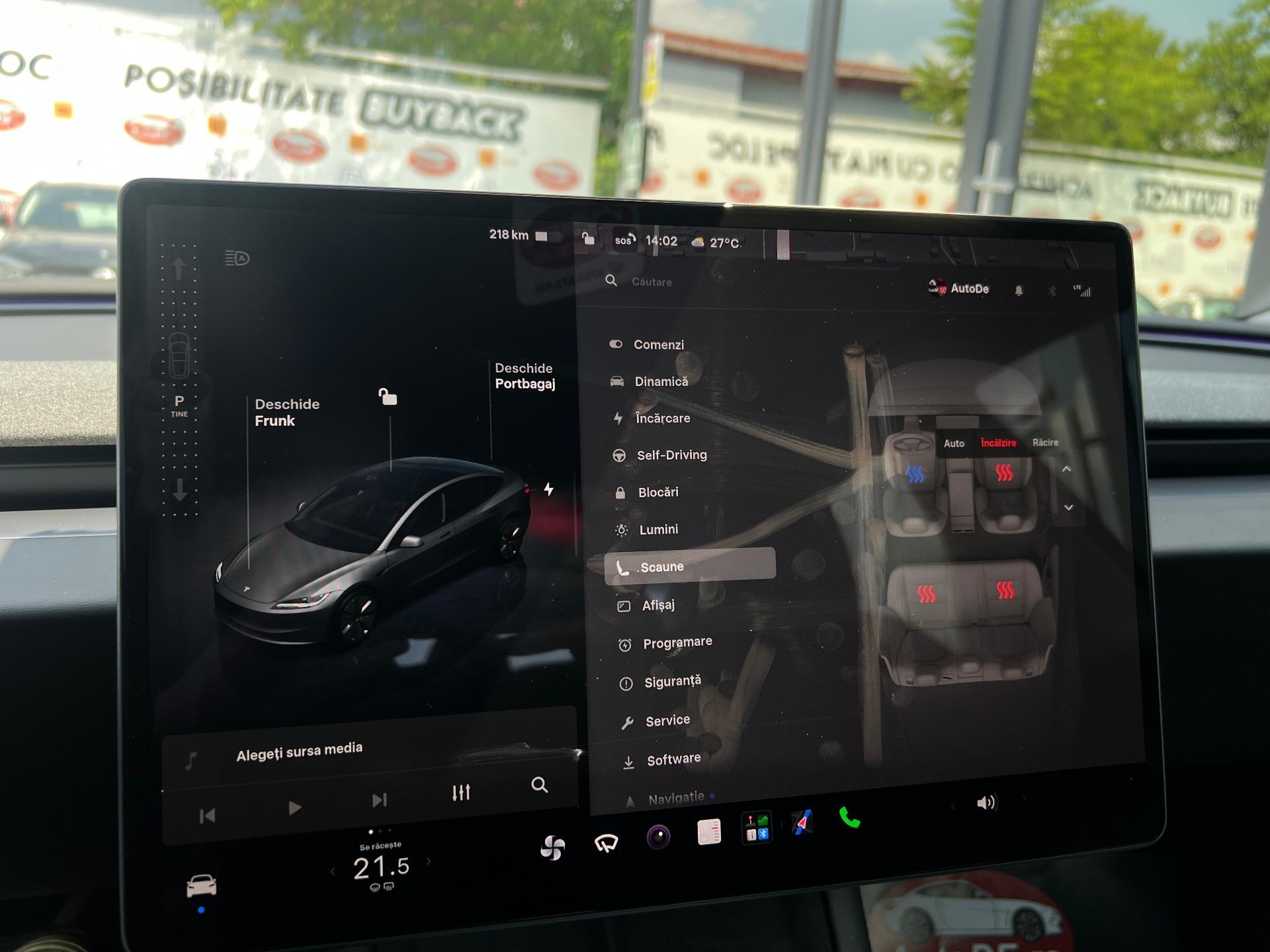 Tesla-Model 3