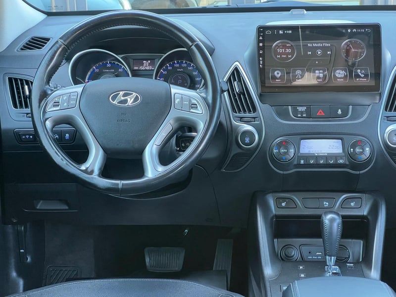 Car Thumb