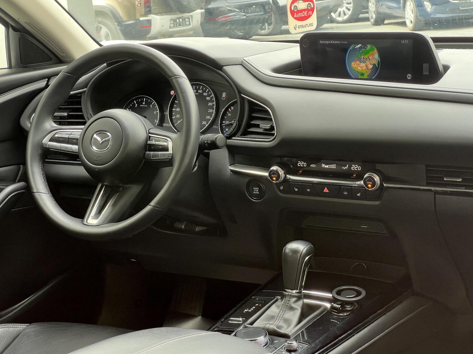 Mazda-CX-30