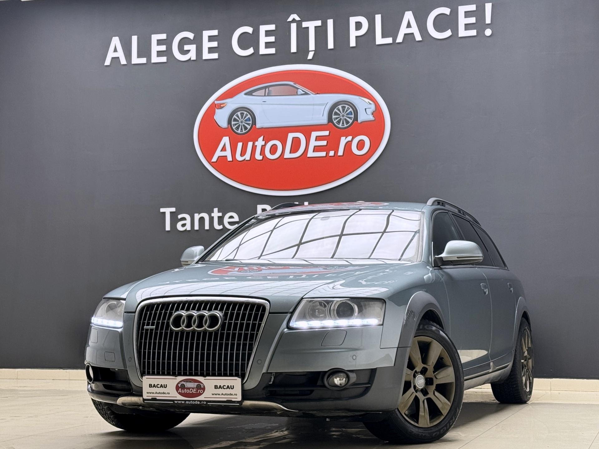 Audi-A6 Allroad