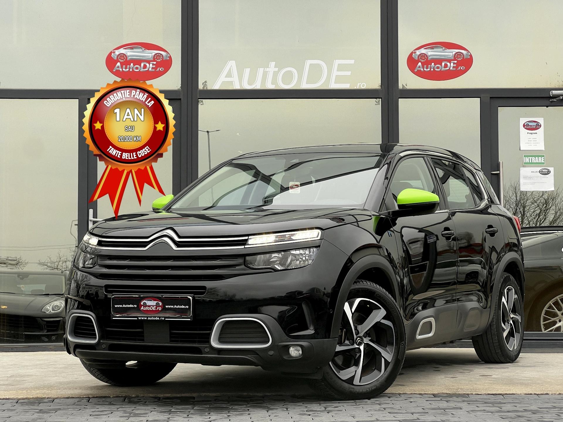 Citroen-C5 Aircross