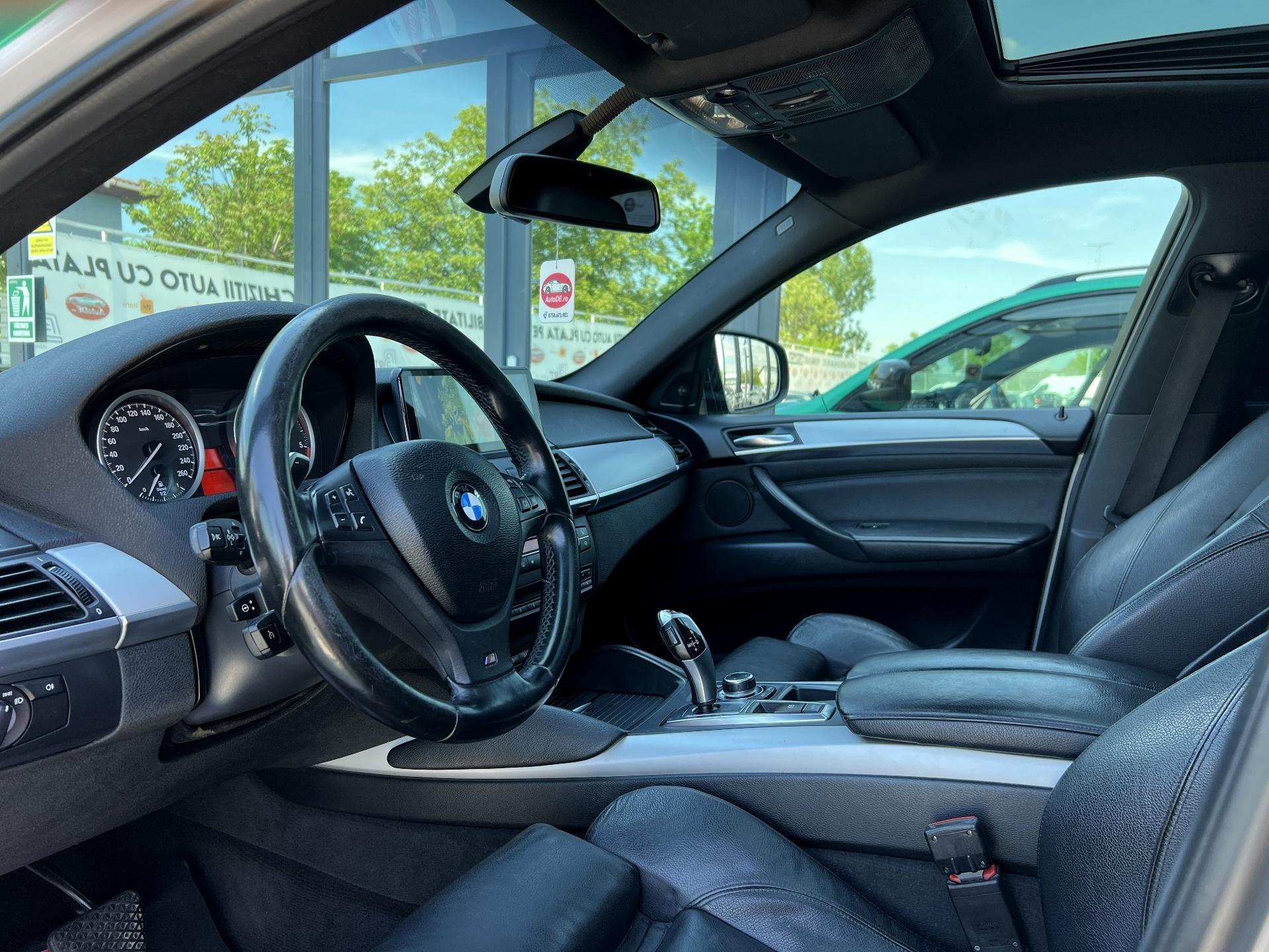 BMW-X6