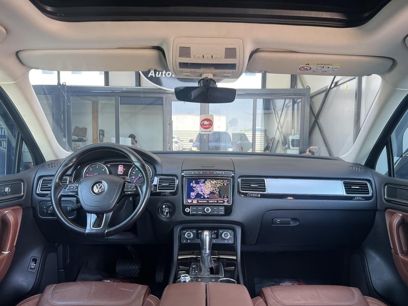Car Thumb