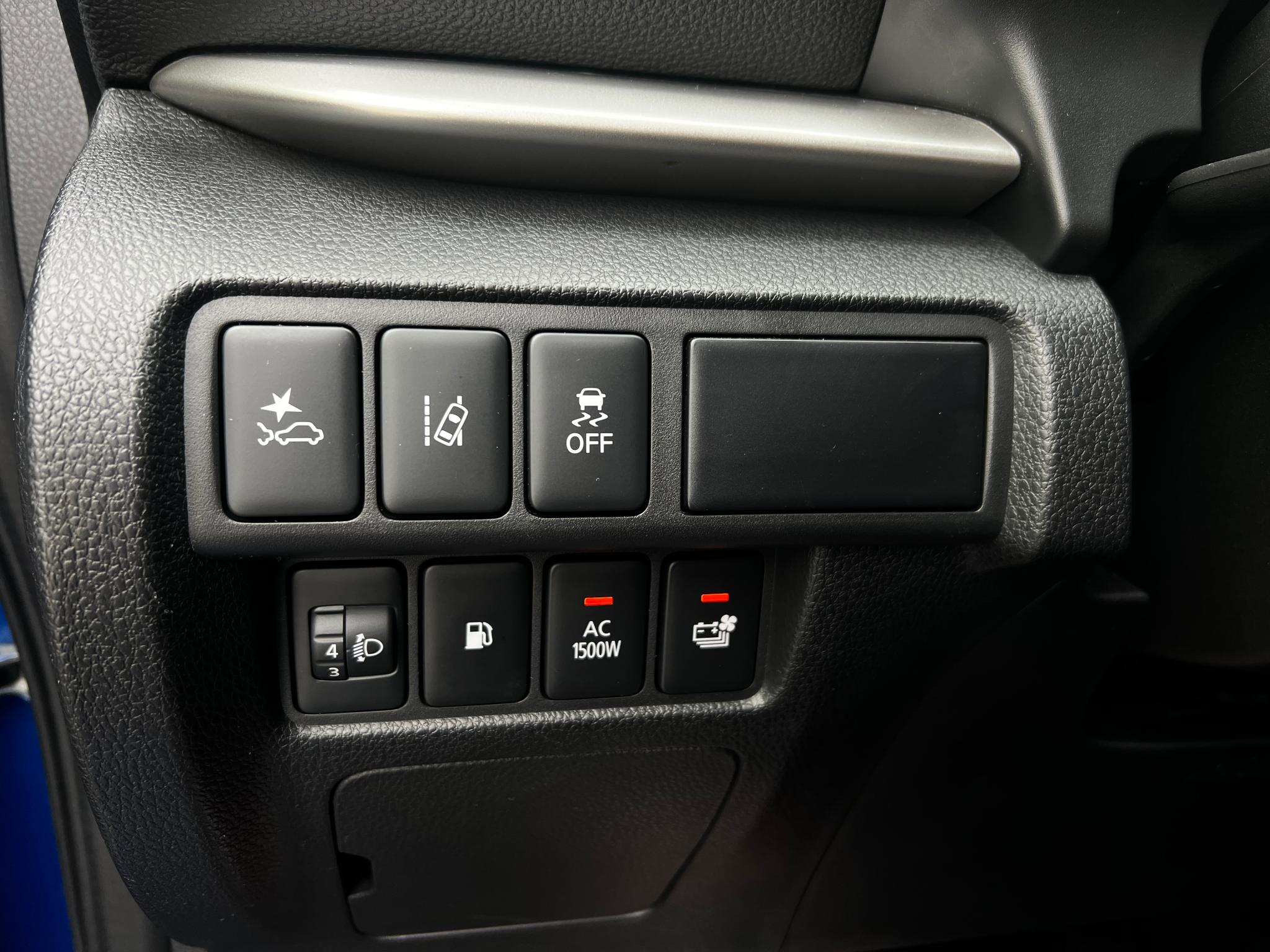 Mitsubishi-Eclipse Cross