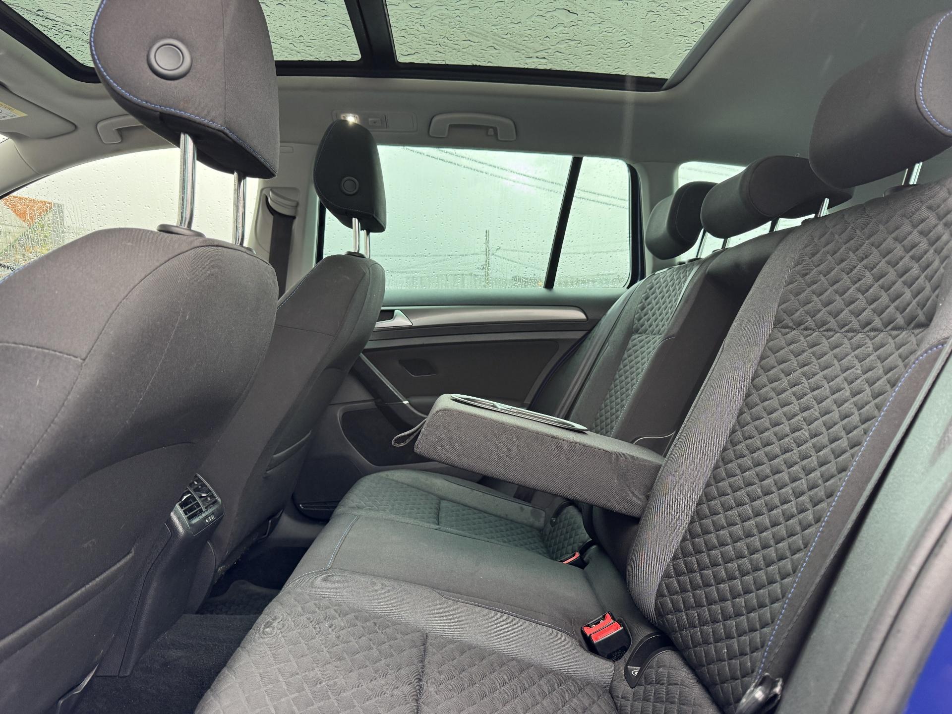 Volkswagen-Golf