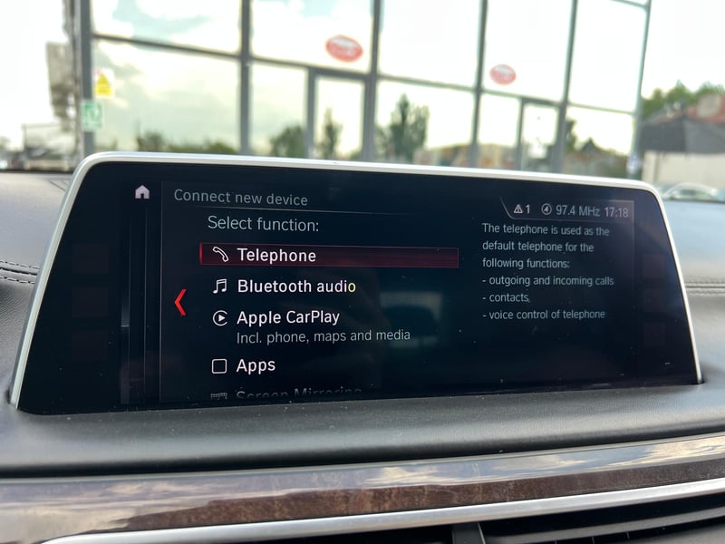 Car Thumb