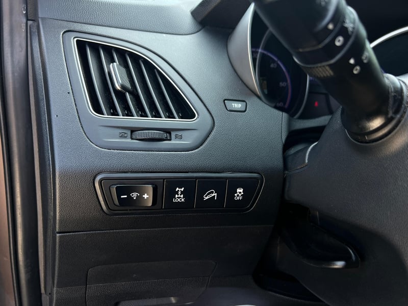 Car Thumb
