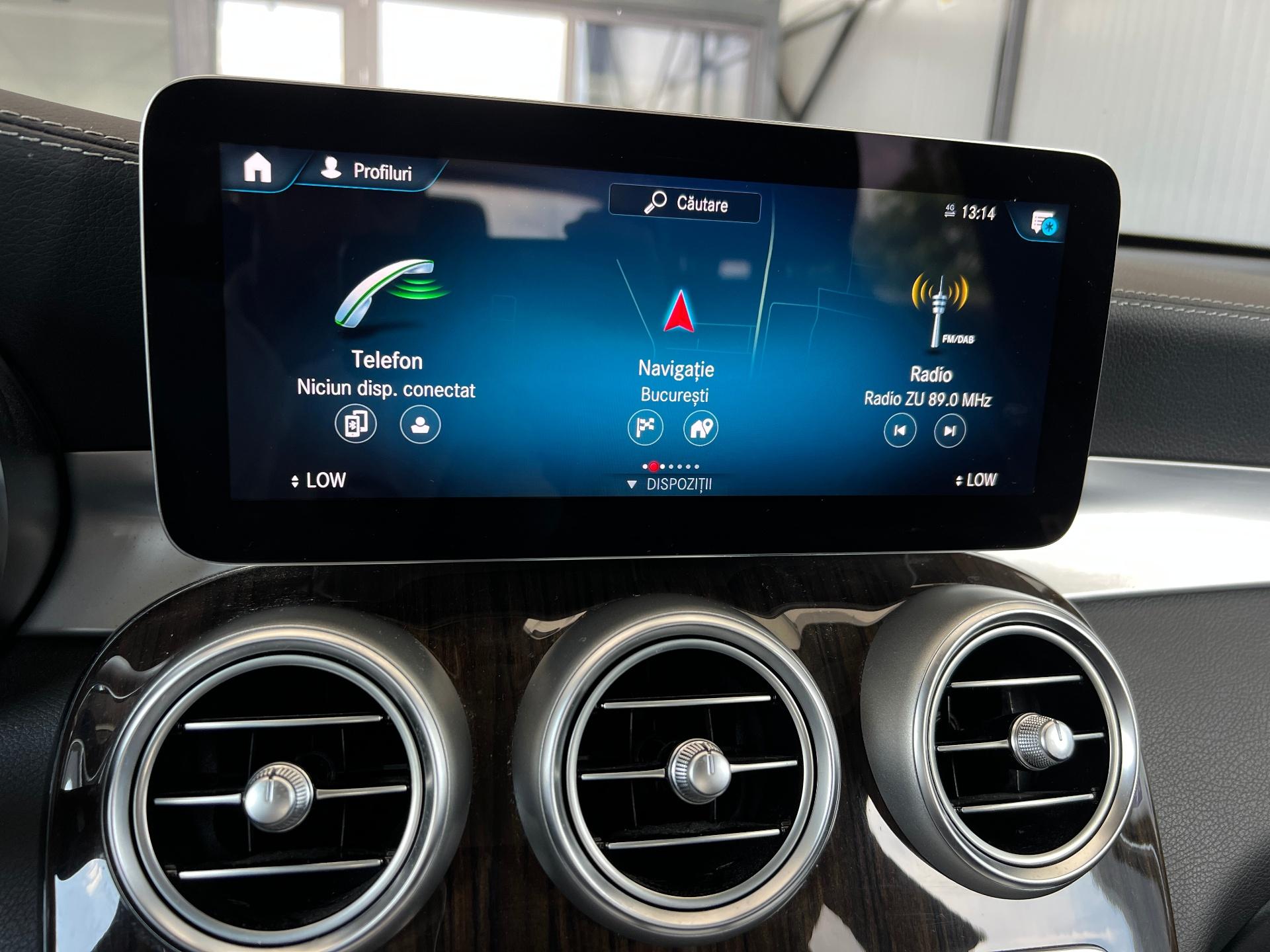 Mercedes-Benz-GLC