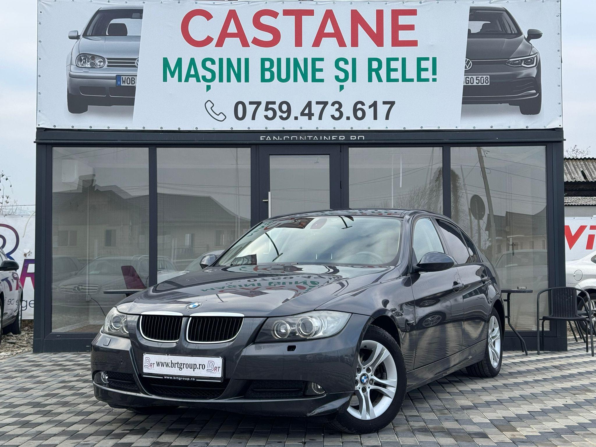 BMW-Seria 3