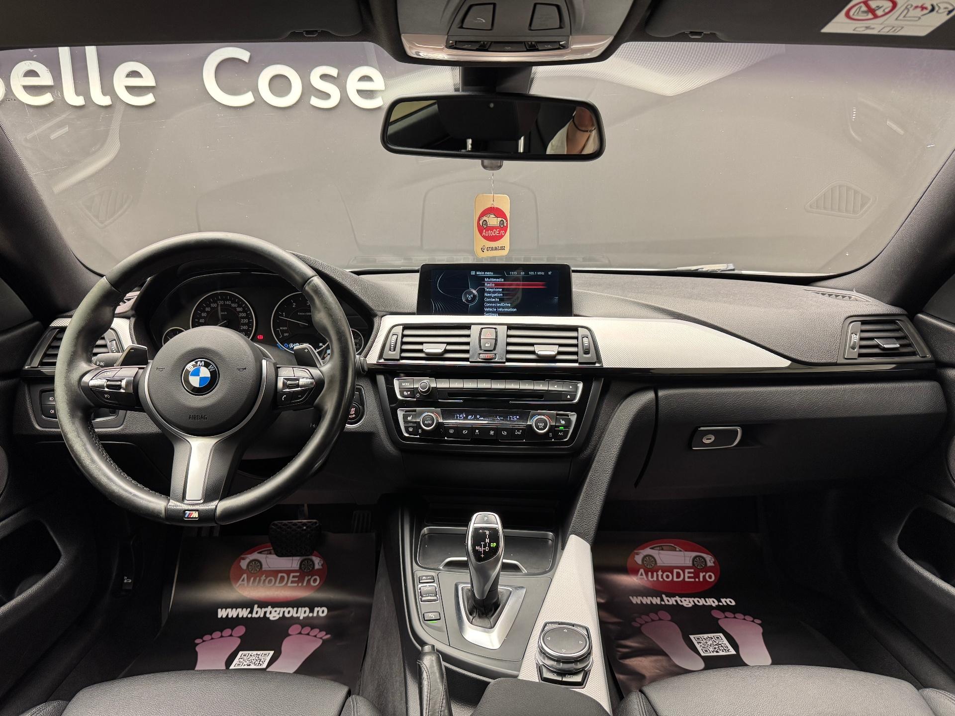 BMW-Seria 4