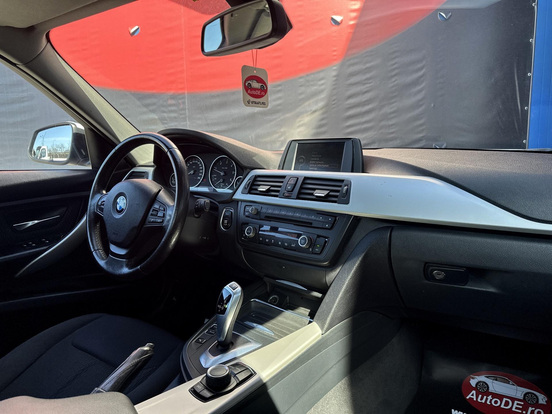 BMW-Seria 3
