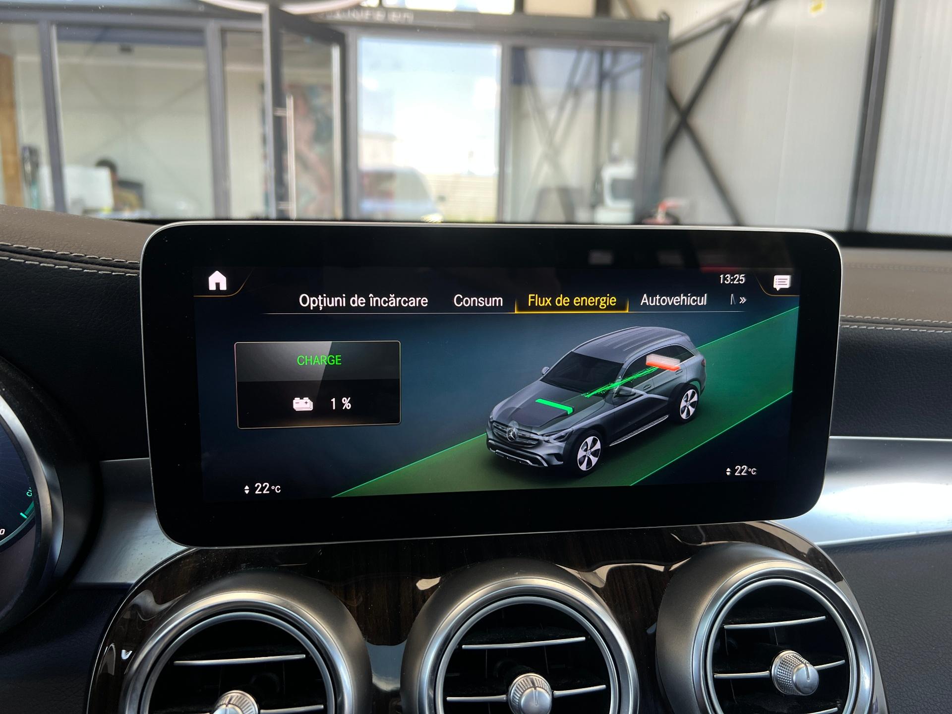 Mercedes-Benz-GLC