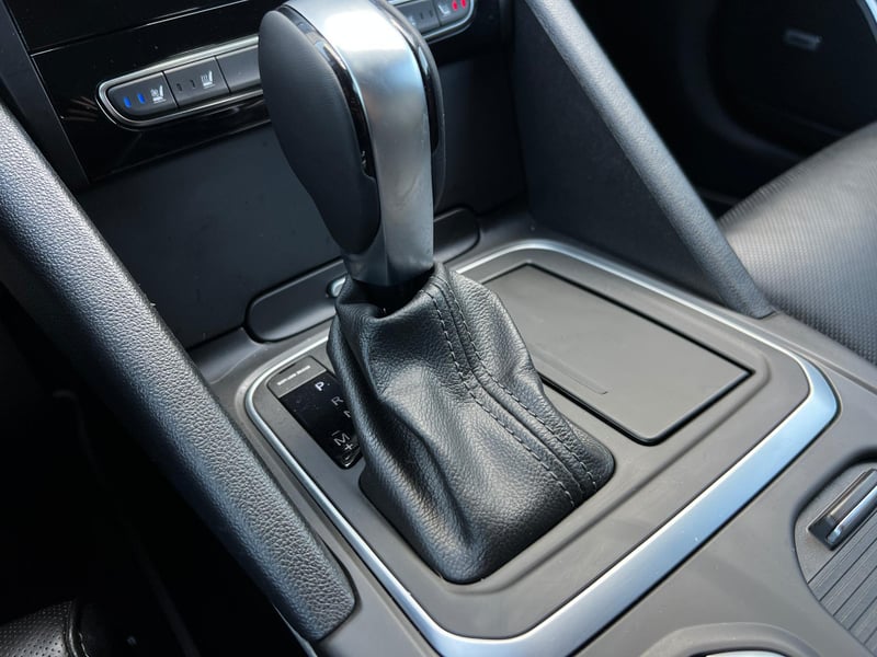Car Thumb