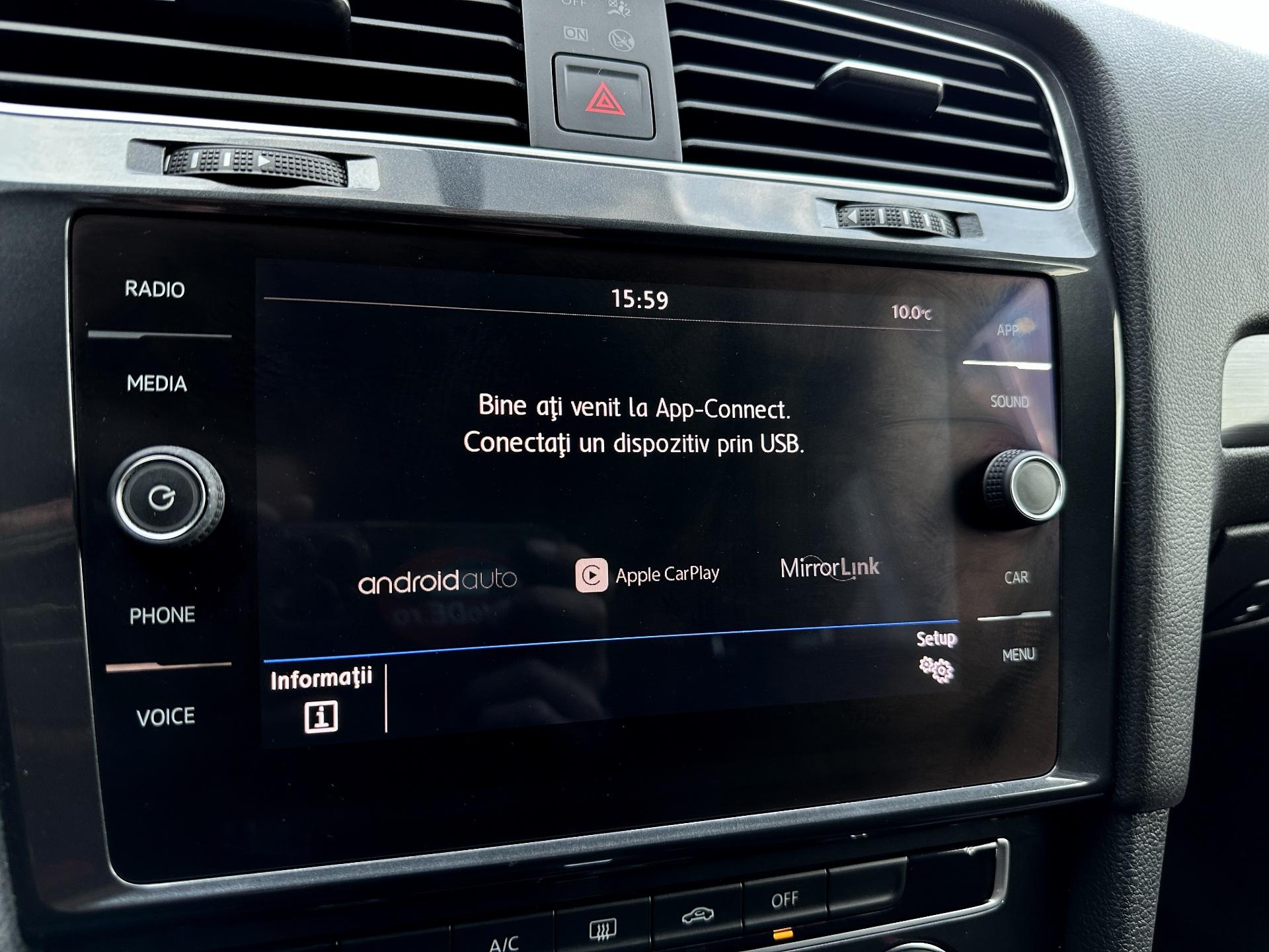 Volkswagen-Golf
