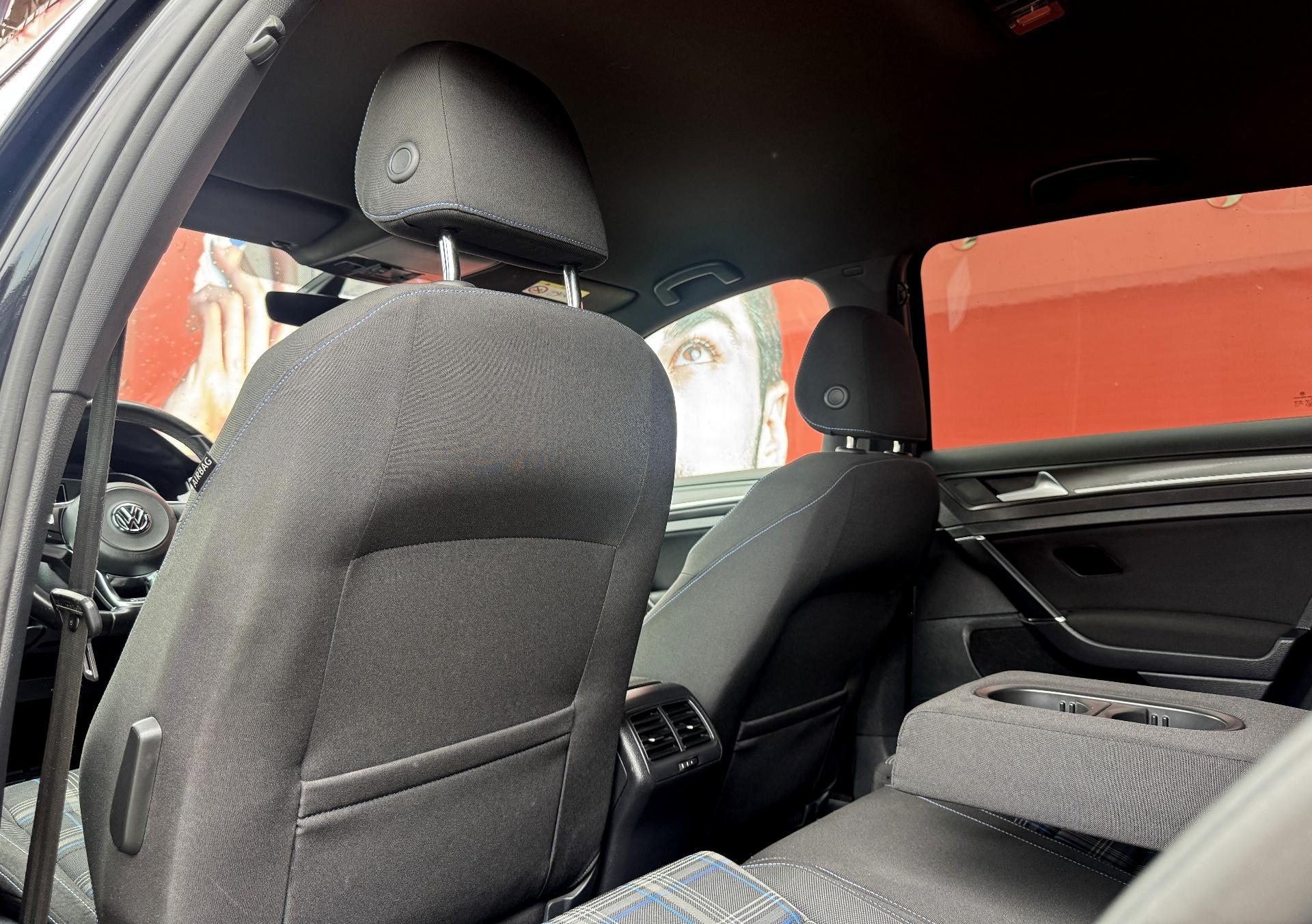 Volkswagen-Golf